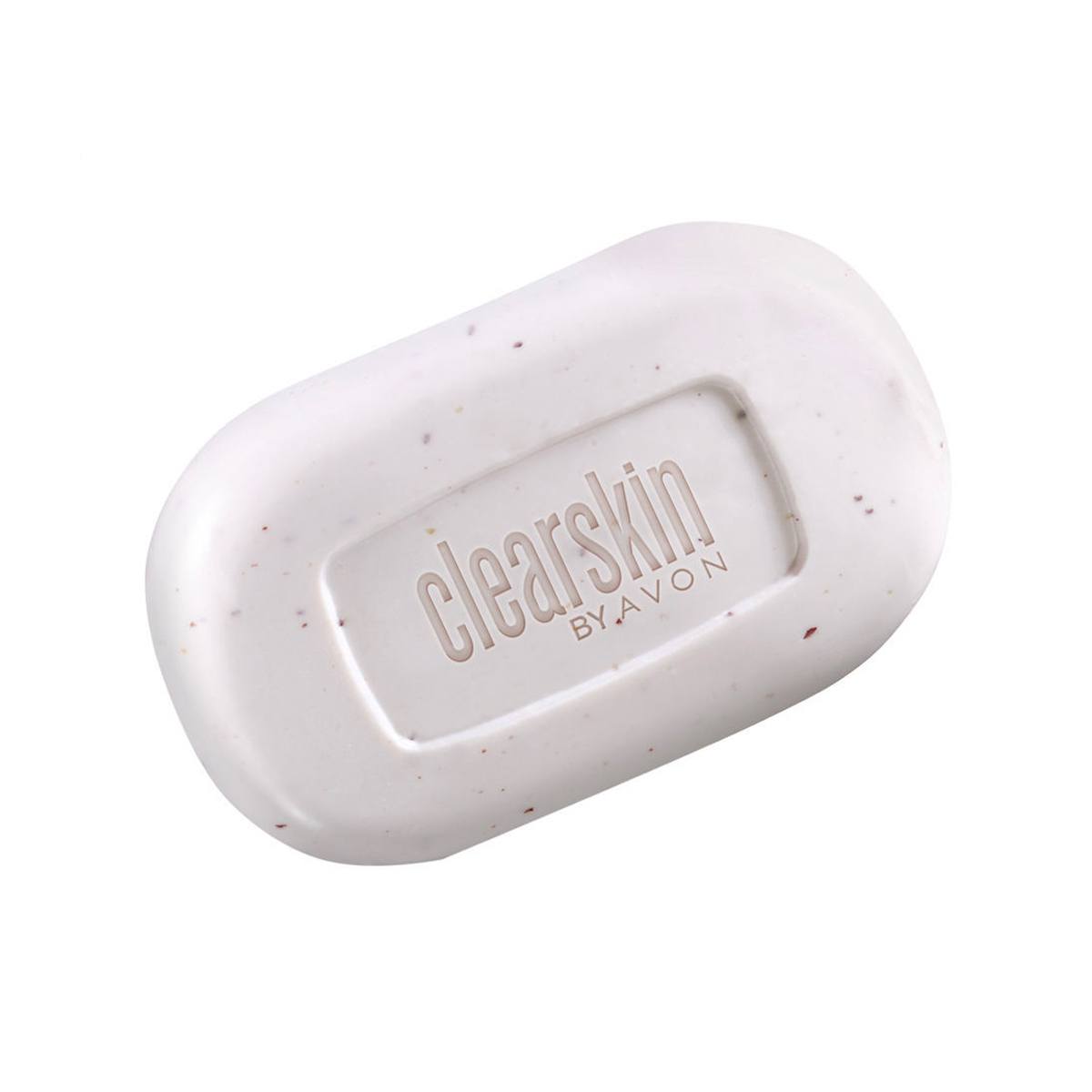 Jab&oacute;n facial purificante con carb&oacute;n Clearskin 80 g