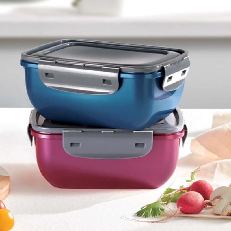 Contenedor Innovaware