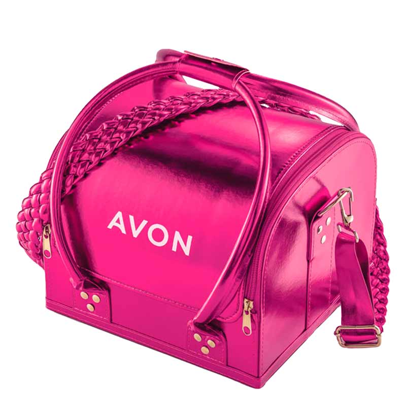 Presente Maleta Avon