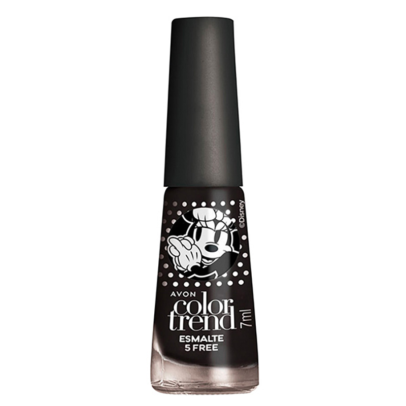 Esmalte Avon Color Trend Disney 7ml