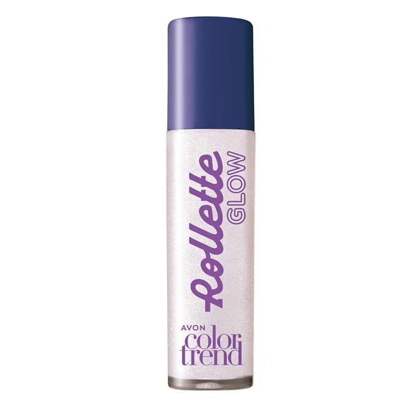 Brilho Rollette Glow para Labios