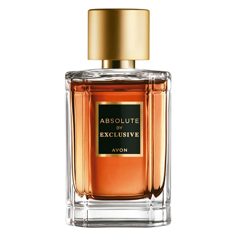 Absolute by Exclusive Deo Colonia 50ml