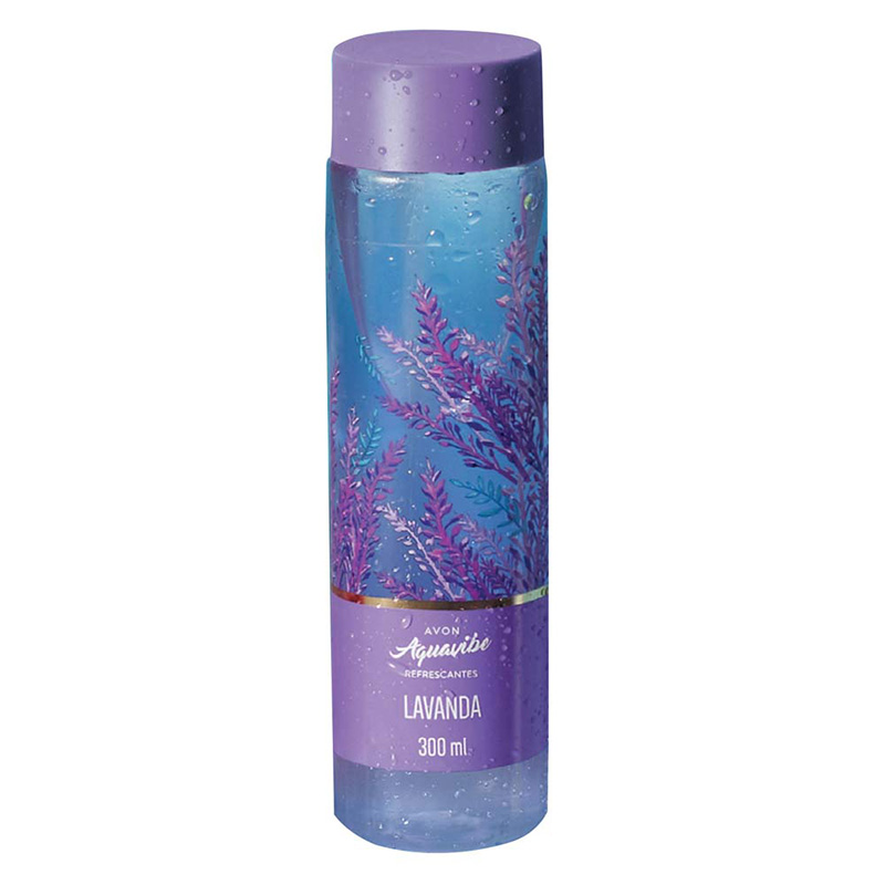 Aquavibe Lavanda Body Splash 300ml