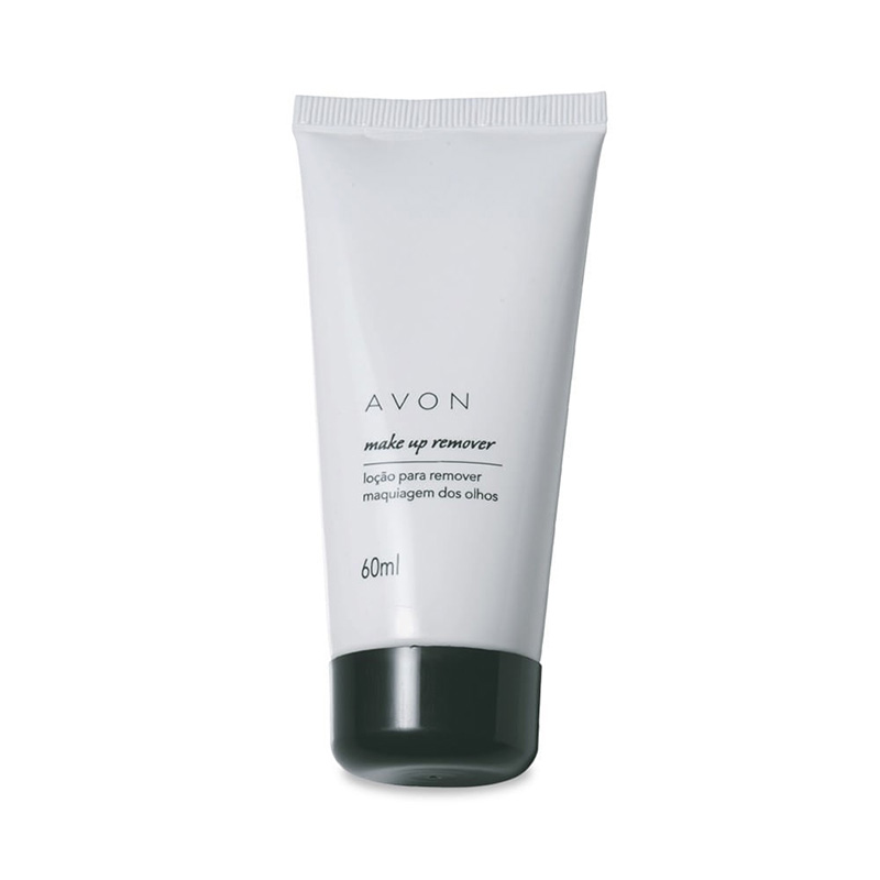 AVON REMOVEDOR MAQUIAGEM 60ML