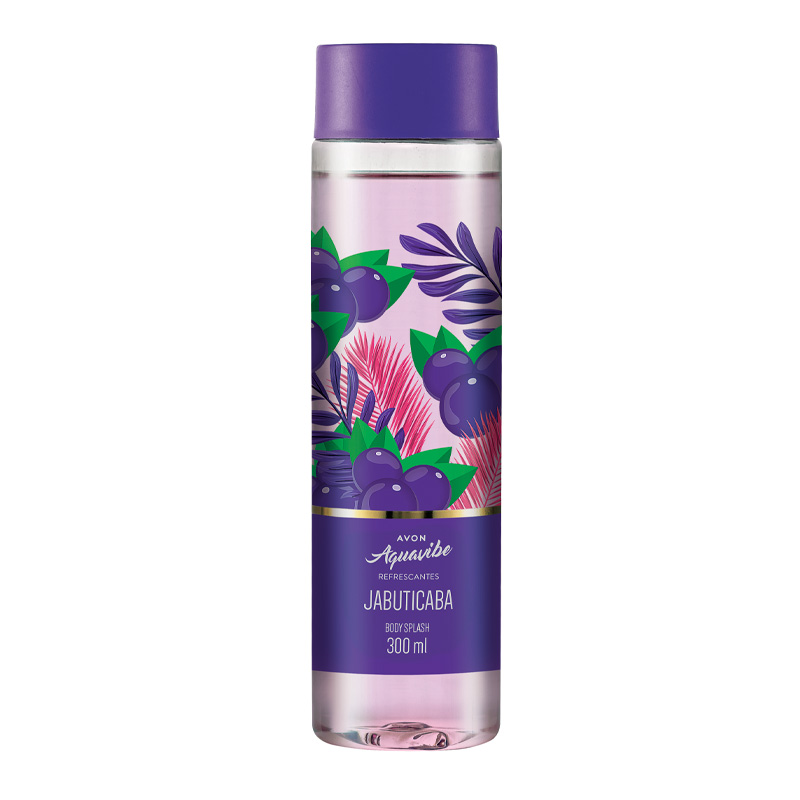 Aquavibe Jabuticaba 300ml