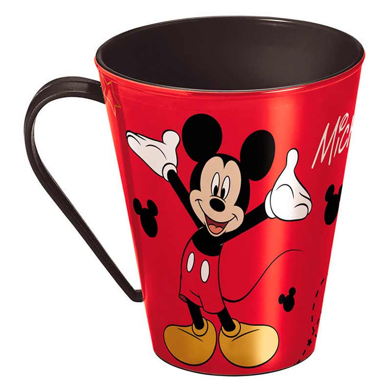 Caneca Cute Mickey