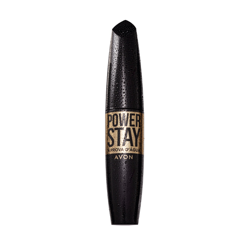 Mascara Extra Volume Power Stay