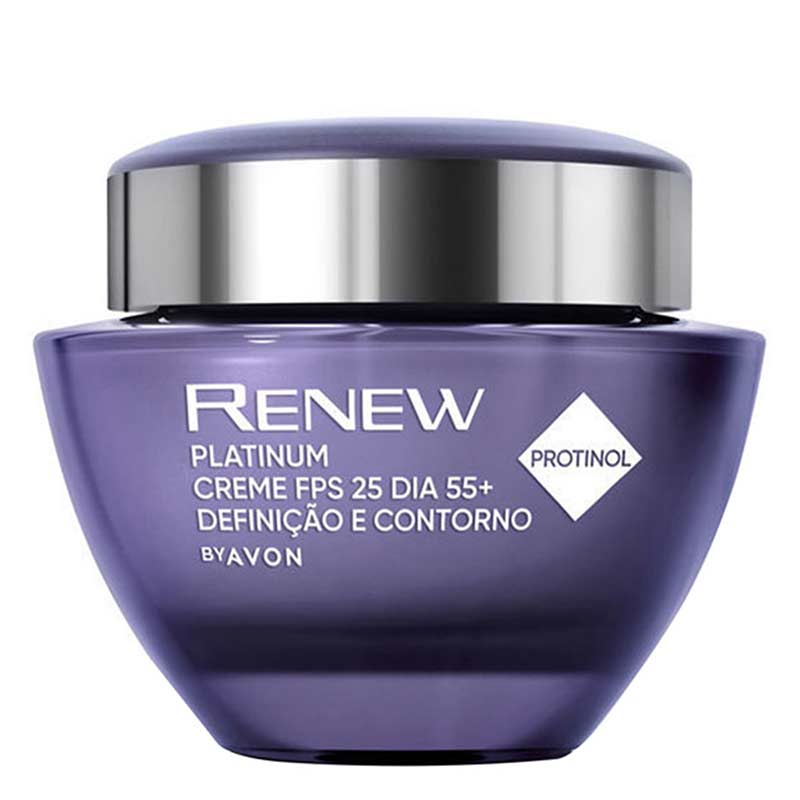 Renew Platinum Dia