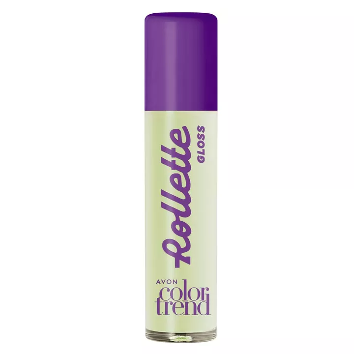 Brilho Labial Rollette Gloss