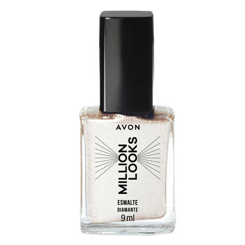 Avon Million Looks Esmalte