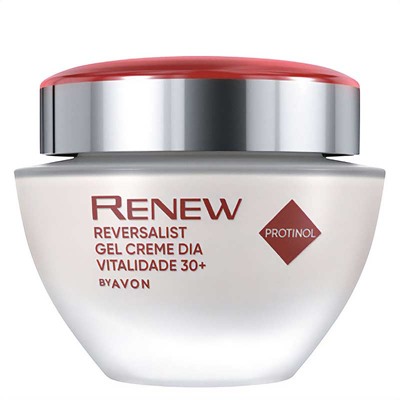 Creme Renew Reversalist Dia 50g