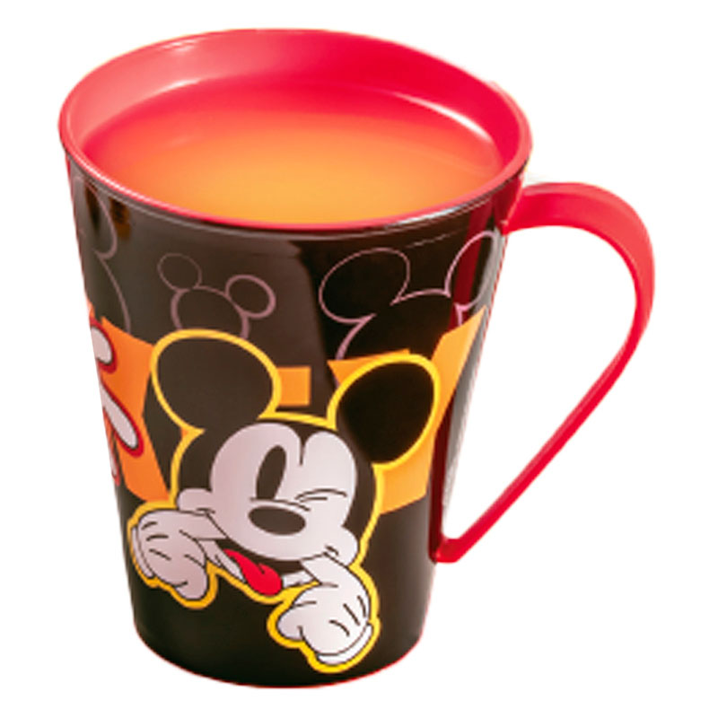 Caneca Mickey Multicolor