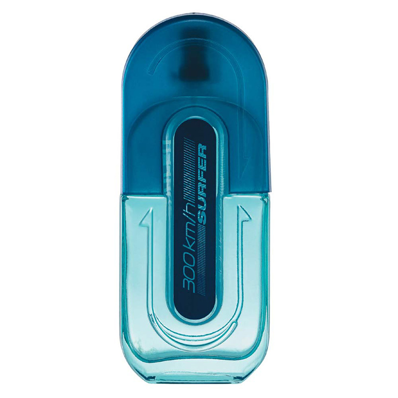 300Km/H Surfer Deo Colonia 100ml