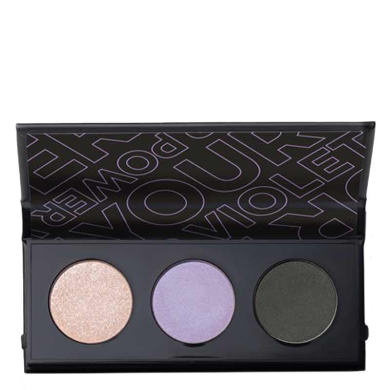 Avon Paleta Trio Violet 4,8 g