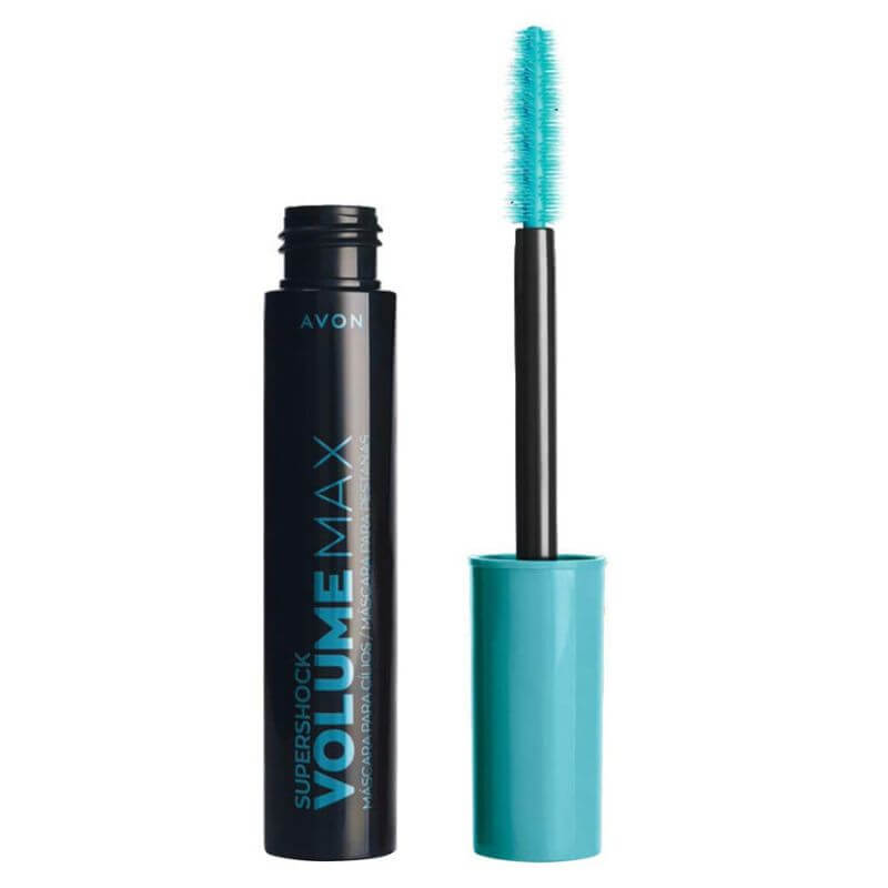 Mascara Para Cilios Supershock Volume Max