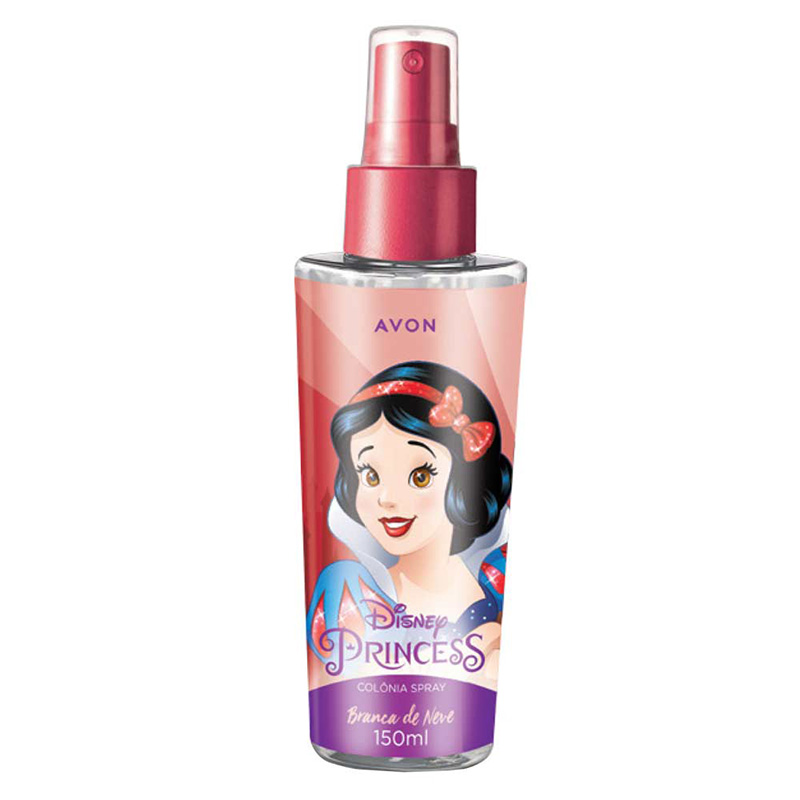 Branca de Neve Colônia 150ml