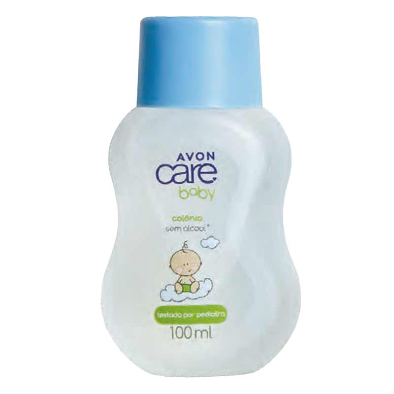 Avon Care Colonia 100ml