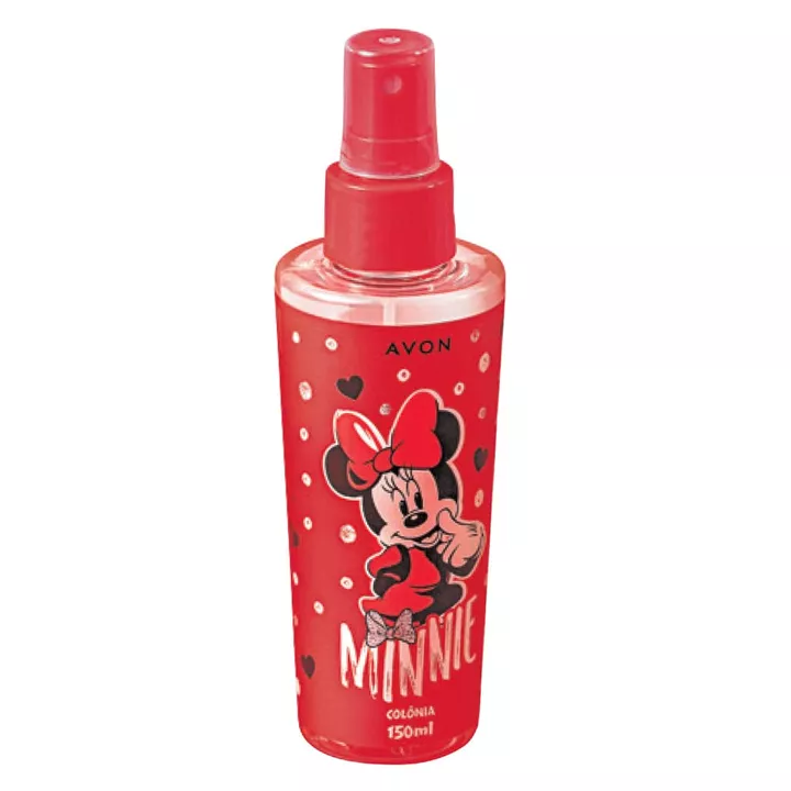 Colonia Minnie Mouse